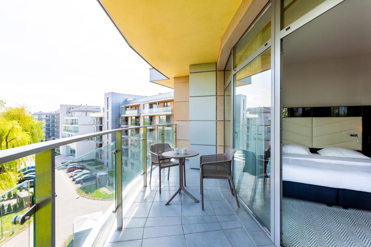 Double Room Terrace