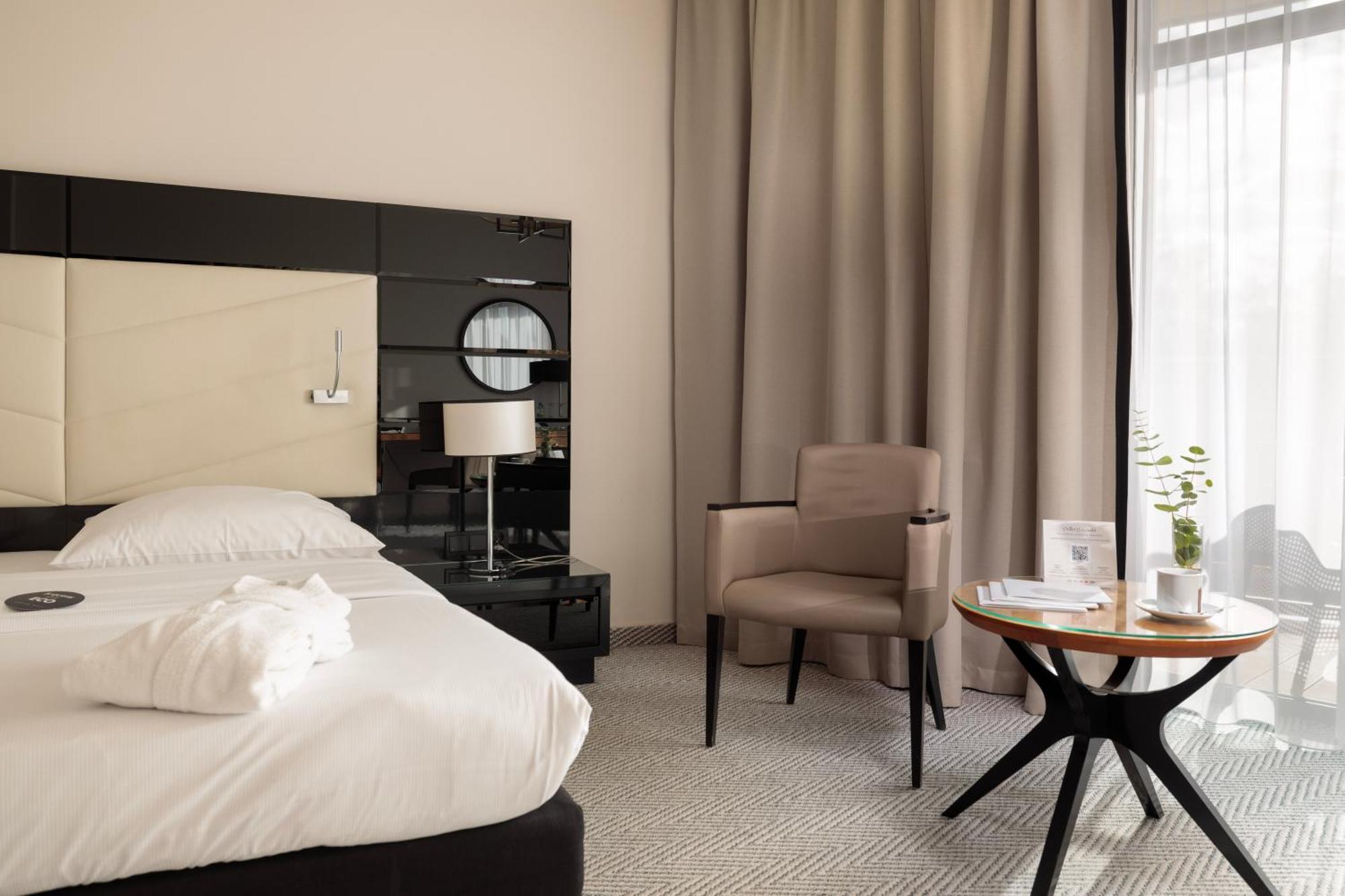 Double Room Extra Bed